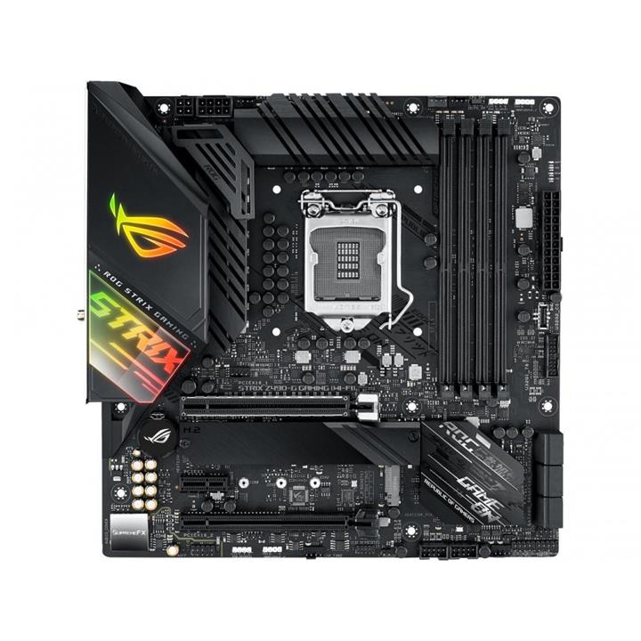 Asus ROG STRIX Z490-G GAMING (WI-FI)