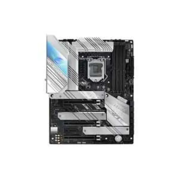 مادربرد ایسوس مدل ASUS ROG STRIX Z590-A GAMING WIFI II - 3