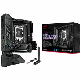 مادربرد ایسوس مدل ASUS ROG STRIX Z790-I Gaming WIFI DDR5