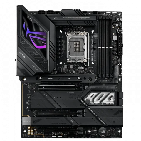 ASUS ROG Strix Z790 A WIFI II Motherboard