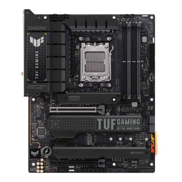 مادربرد ASUS مدل TUF GAMING X670E-PLUS WIFI M.B ASUS AMD AM5 TUF GAMING X670E PLUS WIFI - 2