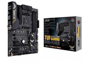 مادربرد ایسوس مدل ASUS Tuf Gaming B450-PLUS II