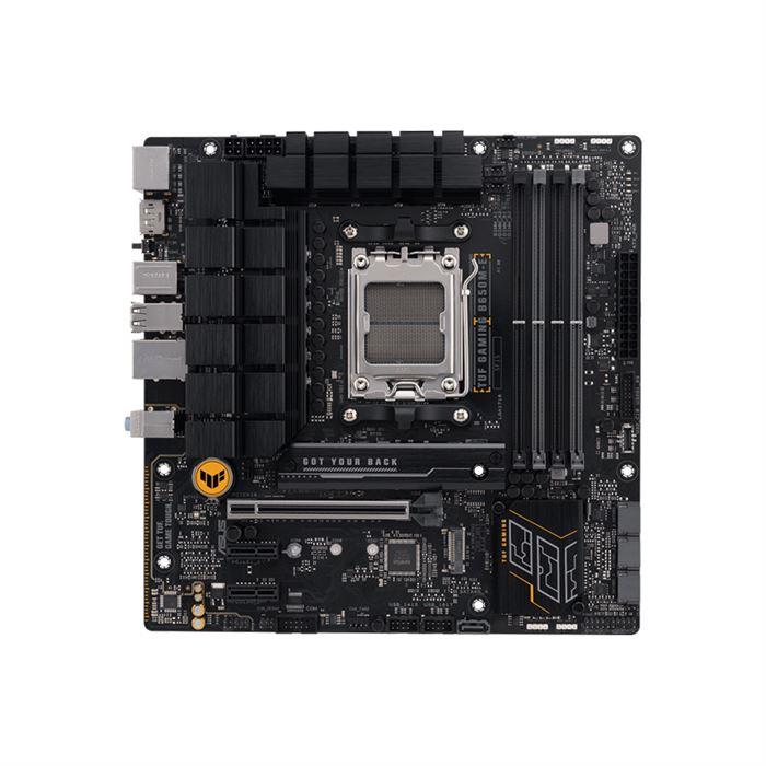 ASUS TUF GAMING B650M-E WiFi Motherboard