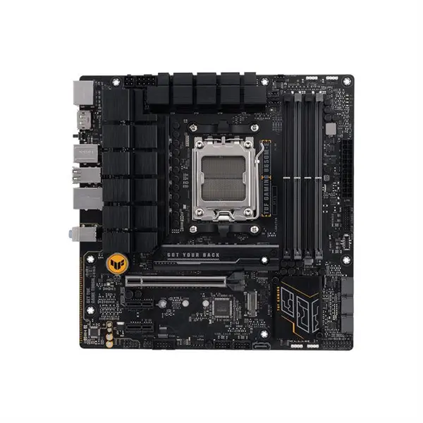مادربرد ایسوس مدل ASUS TUF GAMING B650M-E WIFIفروش باندل با پردازنده ASUS TUF GAMING B650M-E WiFi Motherboard