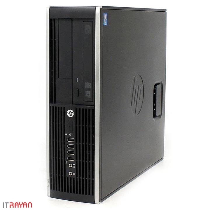 HP Compaq Pro 6300 ALL IN ONE