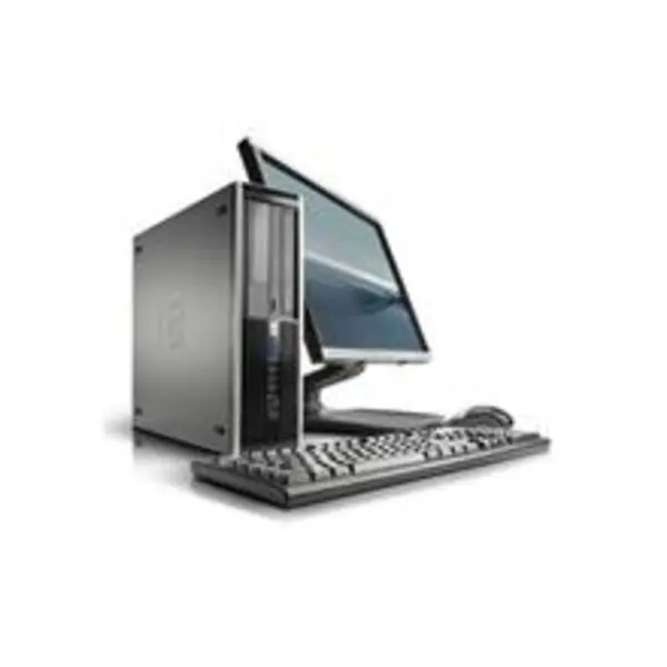 آل این وان اچ پی مدل HP Compaq Pro 6300 - 2