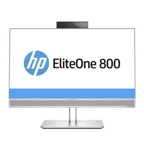 کامپیوتر یکپارچه اچ پی EliteOne 800 G3 HP EliteOne 800 G3 i5 8 256SSD INT FHD - 3