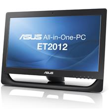 ASUS ET2012AUTB-Dual Core-4GB-500GB-512MB