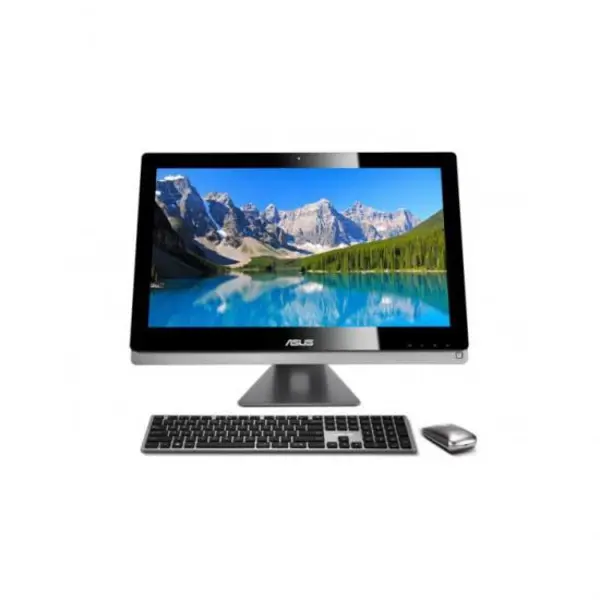 کامپیوتر همه کاره ایسوس مدل ET2311I ASUS ET2311I -Core i7-8GB-1T-2GB - 2