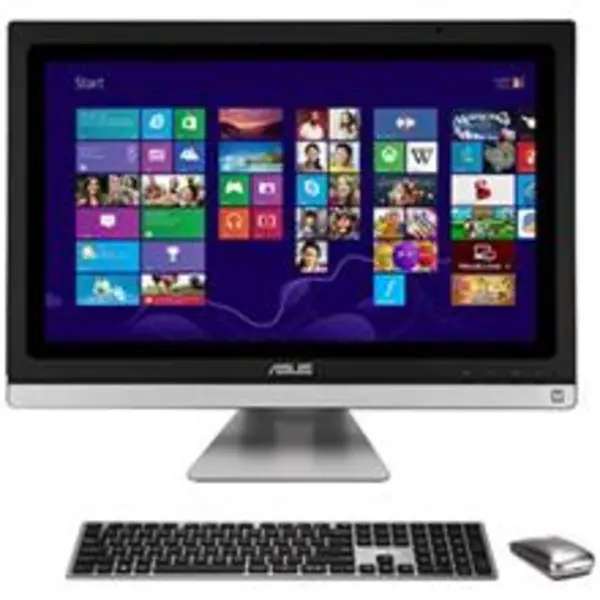 کامپیوتر همه کاره ایسوس مدل ET2311I ASUS ET2311I -Core i7-8GB-1T-2GB - 5