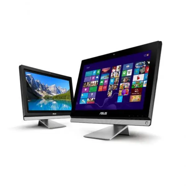 کامپیوتر همه کاره ایسوس مدل ET2311I ASUS ET2311I -Core i7-8GB-1T-2GB - 3