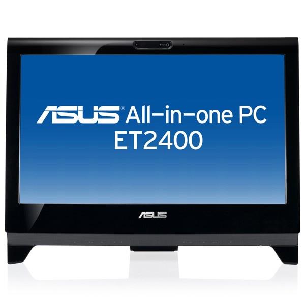 ASUS ET2400EGT-Core 2 Duo-4GB-500GB