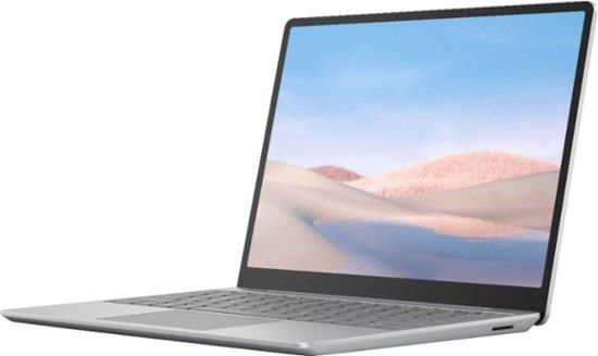 Microsoft Surface Laptop Go Core i5-1035G1 8GB 256GB Intel