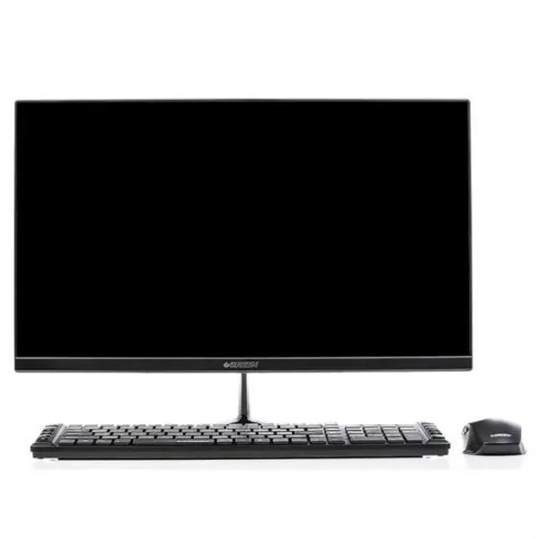 کامپیوتر بدون کیس گرین مدل GPiO i381000 با پردازنده i3 Green GPiO i381000-Core i3-8GB-1T - 5
