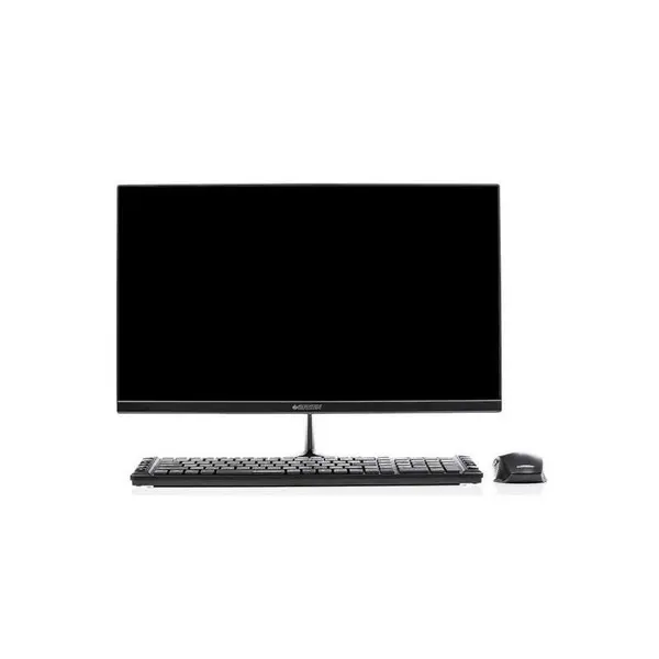 کامپیوتر بدون کیس گرین مدل GPiO Q4500 با پردازنده پنتیوم Green GPiO Q4500-Pentium-4GB-500GB - 4