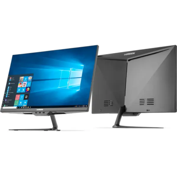 کامپیوتر یکپارچه گرین GX24-i514 Green GX24-i514 Core i5 4GB 1TB Intel - 5