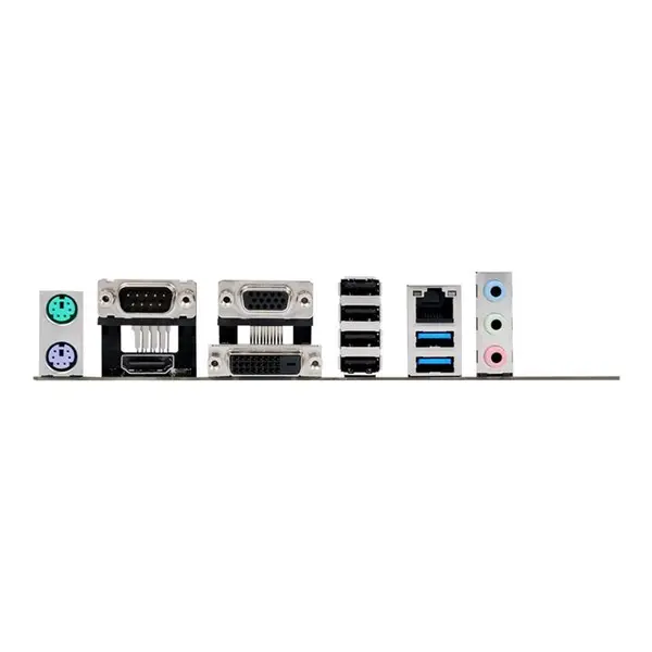مادربرد ایسوس مدل H110M-C/PS ASUS H110M-C/PS Motherboard - 3
