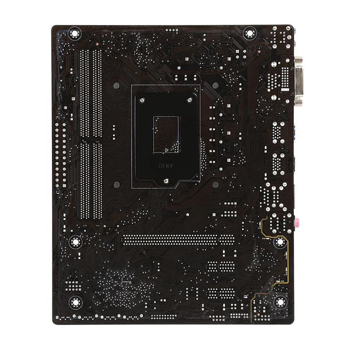 ASUS H110M-K Motherboard