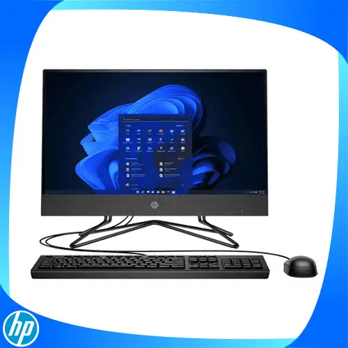 HP 24-205 Pro G4 All in One