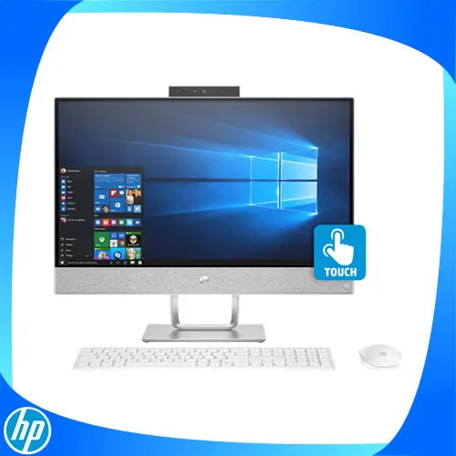 HP Pavilion 24-R03 All in One