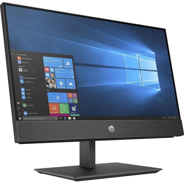 آل این وان اچ پی HP PRO ONE 600-G4 HP PRO ONE 600-G4 all in one - 2