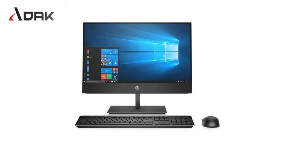 HP PRO ONE 600-G4  all in one