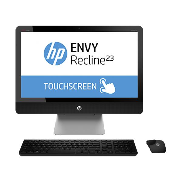 HP Recline 23-Core i5-8GB-1T-2GB