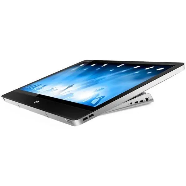 HP Recline 23-Core i5-8GB-1T-2GB - 4