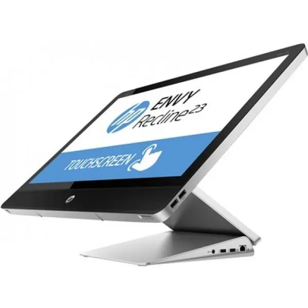HP Recline 23-Core i5-8GB-1T-2GB - 2