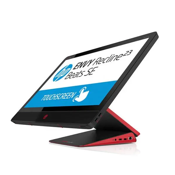 HP Recline 23-Core i7-16GB-1T-2GB - 4