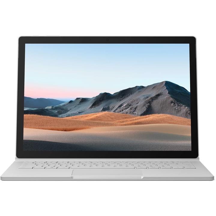 Microsoft Surface Book 3-Core i7-1065G7 32GB 512GB SSD 6GB GTX 1660TI