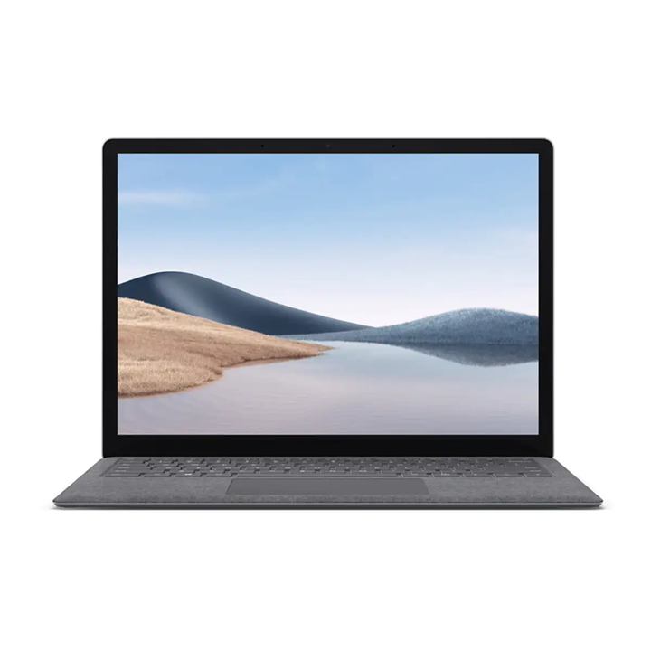 Microsoft Surface Laptop 4 Core i7-8GB-512GB SSD Intel "15