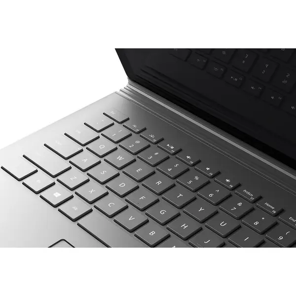 لپ تاپ مایکروسافت سرفیس بوک با پردازنده i7 و صفحه نمایش لمسی Microsoft Surface Book Core i7 16GB 1TB SSD 1GB - 3
