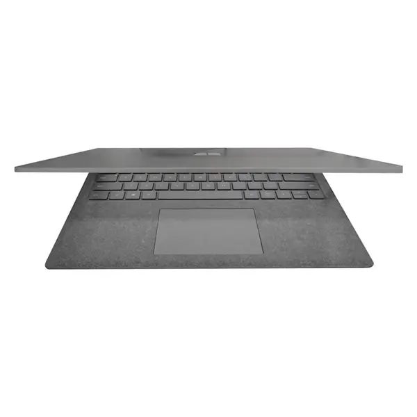 لپ تاپ مایکروسافت مدل سرفیس لپتاپ با پردازنده i7 و صفحه نمایش لمسی Microsoft Surface Laptop Core i7 16GB 1TB SSD Intel Touch - 4