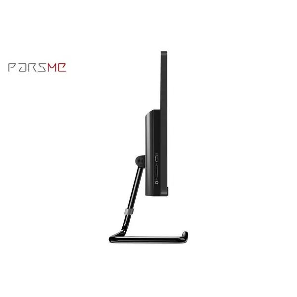 کامپیوتر آماده لنوو مدل IdeaCentre A340 با پردازنده i3 Lenovo IdeaCentre A340 Core i3-10110U 4GB-1TB-INT All In One PC - 4
