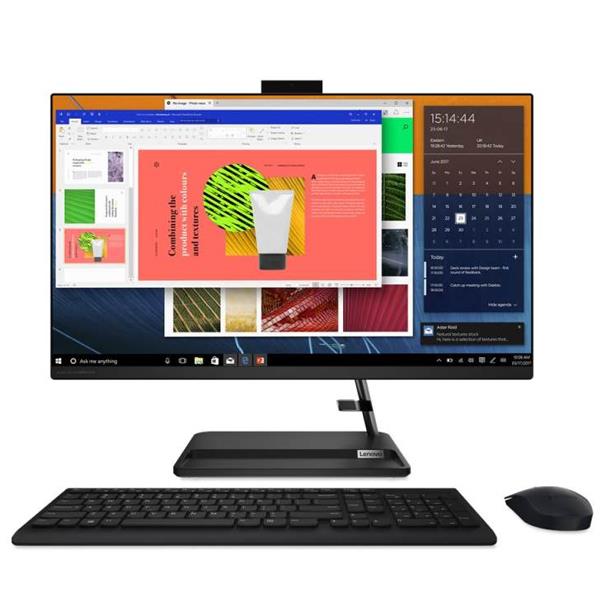 IdeaCentre AIO 3 i7 1260P-8GB-512SSD-2GB 550 ALL In One PC