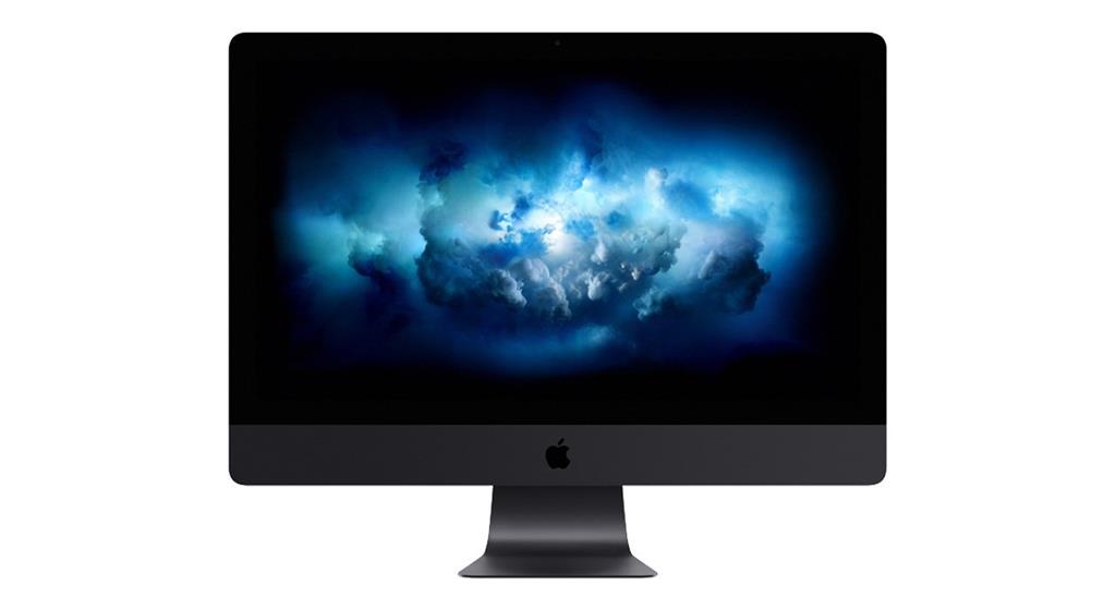 Apple iMac Pro 2017 -Intel-32GB-1T-8GB