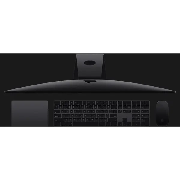 کامپیوتر همه کاره اپل مدل iMac Pro 2017 Apple iMac Pro 2017 -Intel-32GB-1T-8GB