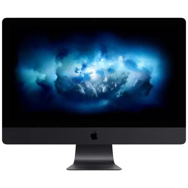کامپیوتر همه کاره اپل مدل iMac Pro 2017 Apple iMac Pro 2017 -Intel-32GB-1T-8GB - 5