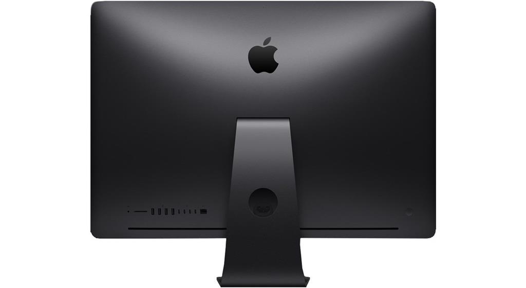 Apple iMac Pro 2017 -Intel-32GB-1T-8GB