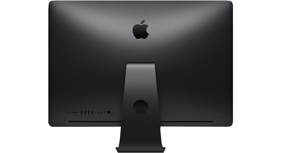 Apple iMac Pro MQ2Y2-8Core-32GB-1TB-8GB