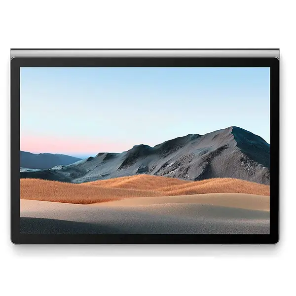 لپ تاپ ۱۵ اینچی مایکروسافت مدل سرفیس بوک ۳ با پردازنده i۷ نسل دهم Microsoft Surface Book 3 Core i7 32GB-2TB SSD-6GB - 4