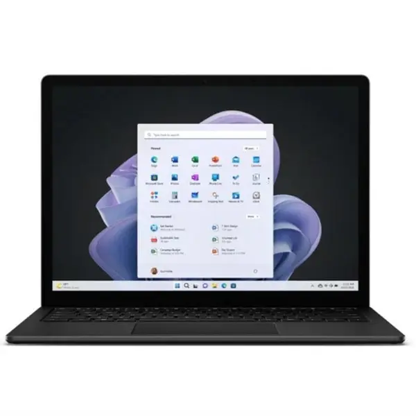 microsoft Surface Laptop 5 15 inch Core i7-1255U 16GB 512GB SSD Intel