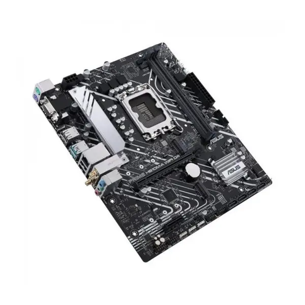مادربرد Intel LGA 1700 ASUS H610 MA WIFI D4 M2