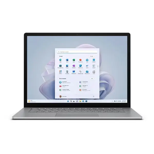 لپ تاپ مایکروسافت Laptop 5 15 inch Core i7-1265U 16GB 512GB SSD Intel microsoft Surface Laptop 5 15 inch Core i7-1265U 16GB 512GB SSD Intel