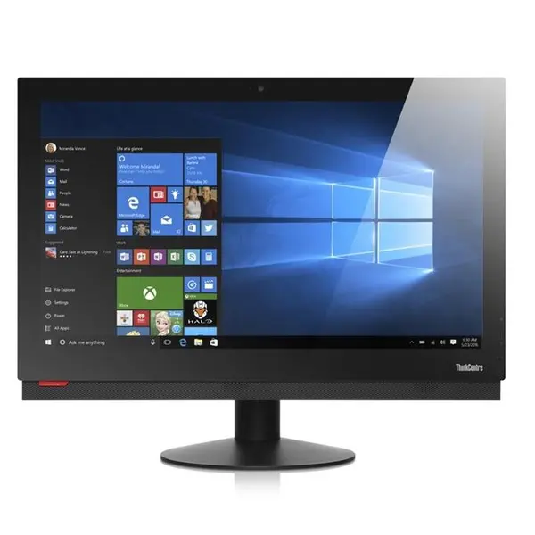 آل این وان لنوو مدل Lenovo M90z