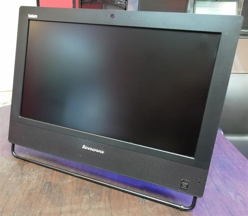 Lenovo M93z ALL IN ONE