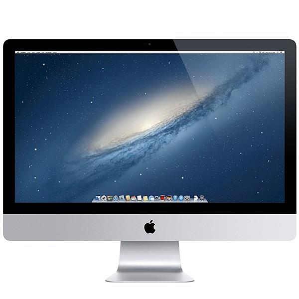 Apple iMac MC812-Core i5-4GB-1T-512MB