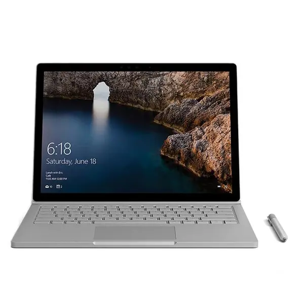 Microsoft Surface Book - Core i5 - 8GB - 256GB - 5