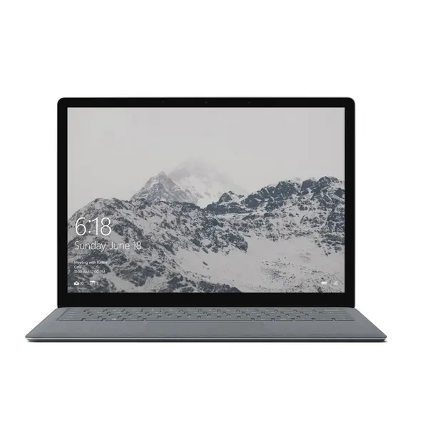 Microsoft Surface Book - Core i5 - 8GB - 256GB - 3